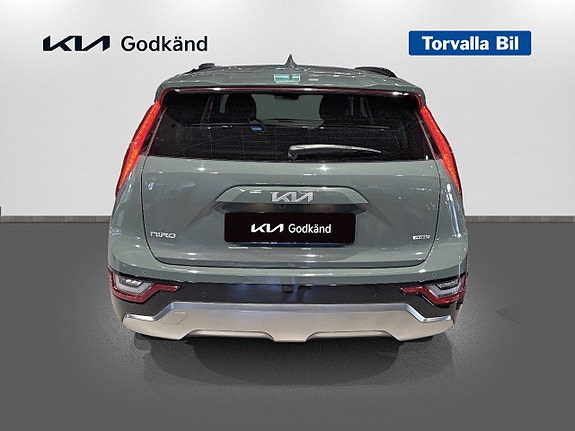 Kia Niro 5 of 14