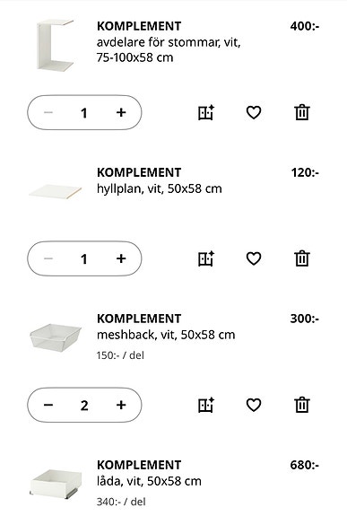 Product image 2 of 5