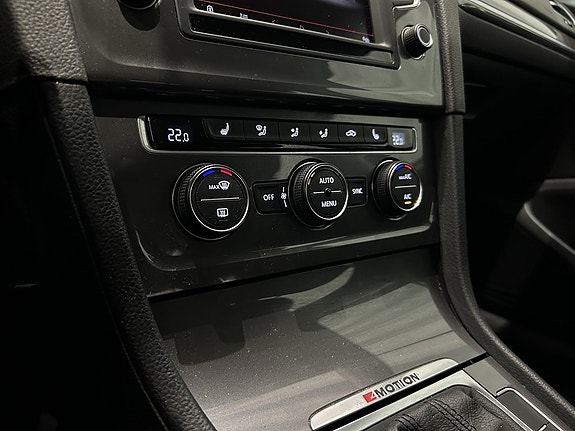 Volkswagen Golf I 14 of 15