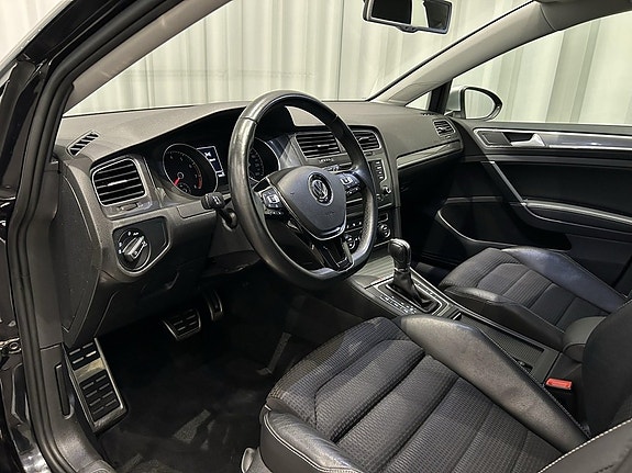 Volkswagen Golf I 10 of 15