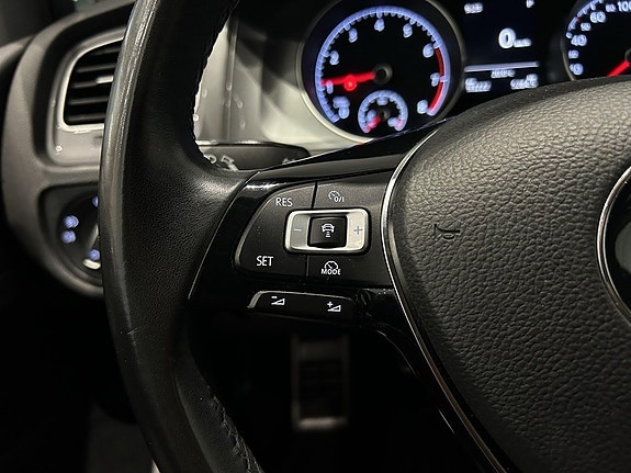 Volkswagen Golf I 12 of 15