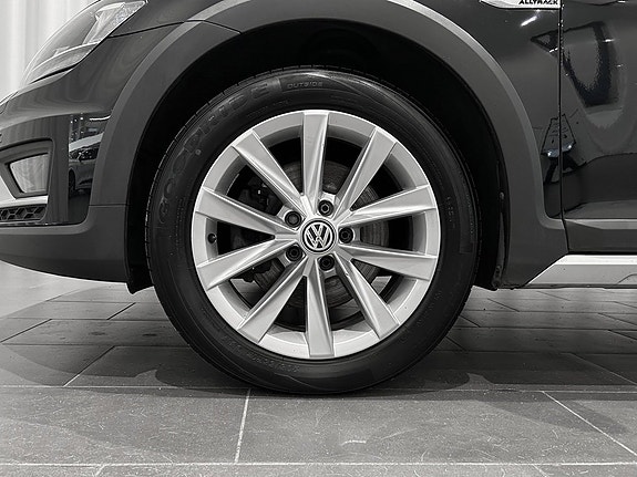 Volkswagen Golf I 6 of 15