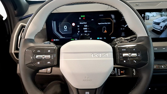 Kia EV5 6 of 9