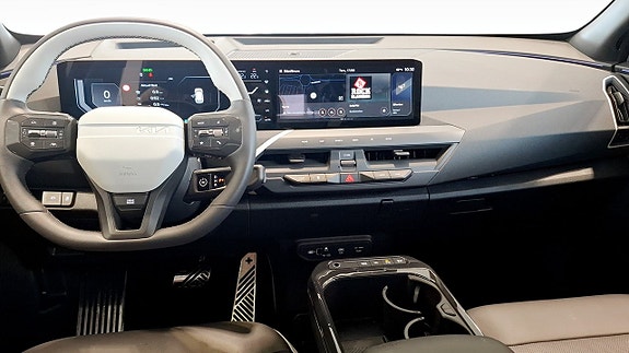 Kia EV5 4 of 9