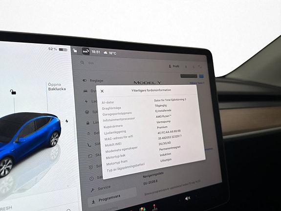 Tesla Model Y 26 of 30