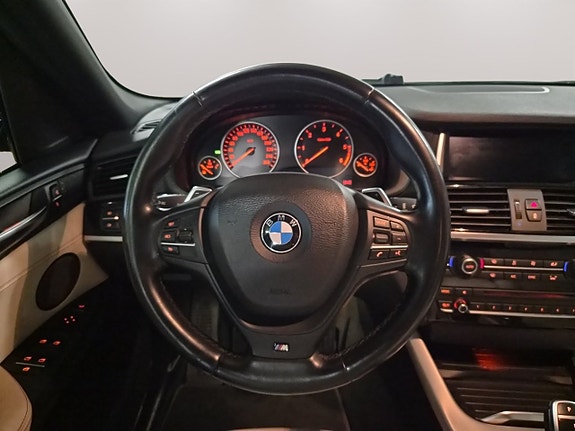 BMW X4 17 of 21