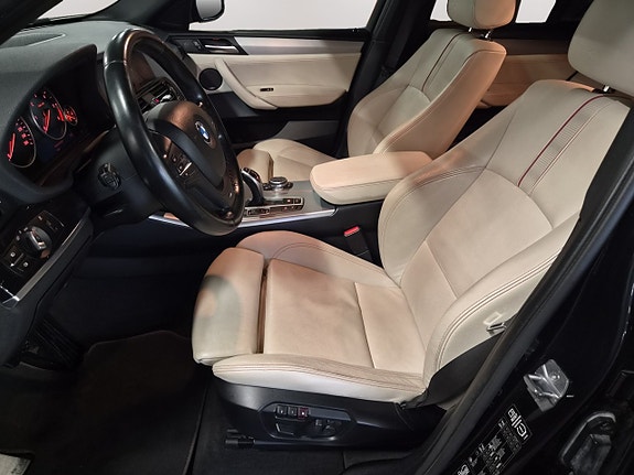 BMW X4 10 of 21