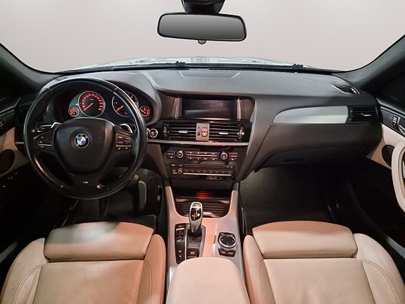 BMW X4 12 of 21
