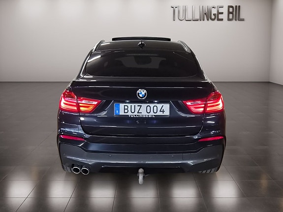 BMW X4 4 of 21