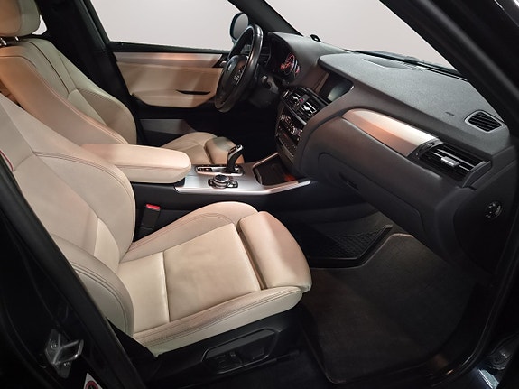 BMW X4 11 of 21