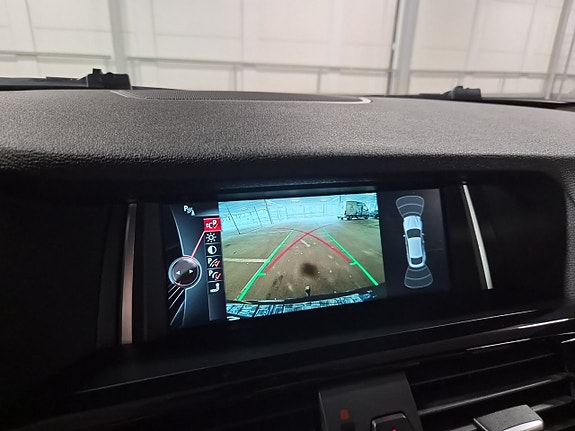 BMW X4 21 of 21