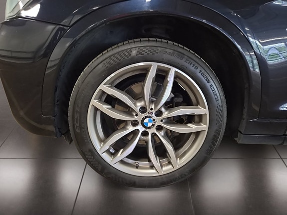 BMW X4 9 of 21