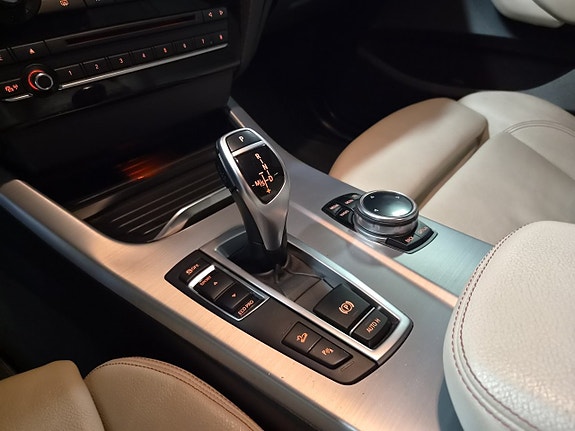 BMW X4 16 of 21