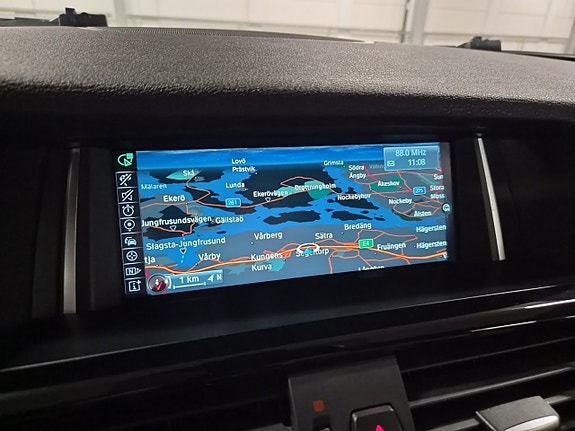 BMW X4 20 of 21