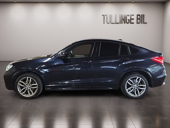 BMW X4 2 of 21