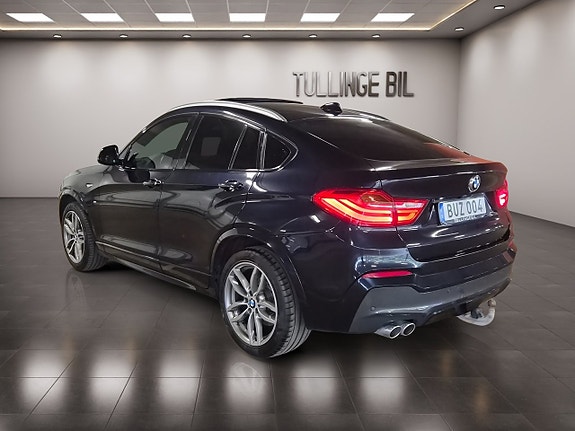 BMW X4 3 of 21