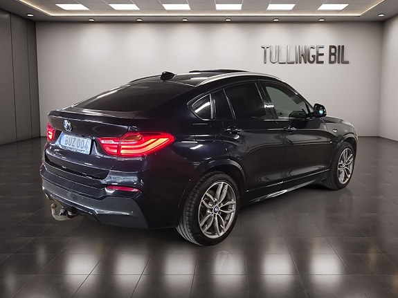 BMW X4 5 of 21