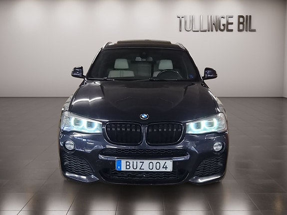 BMW X4 8 of 21