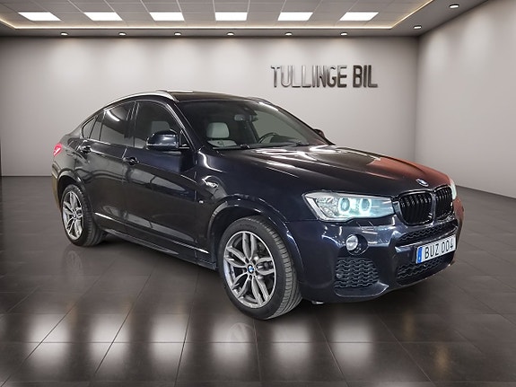 BMW X4 7 of 21