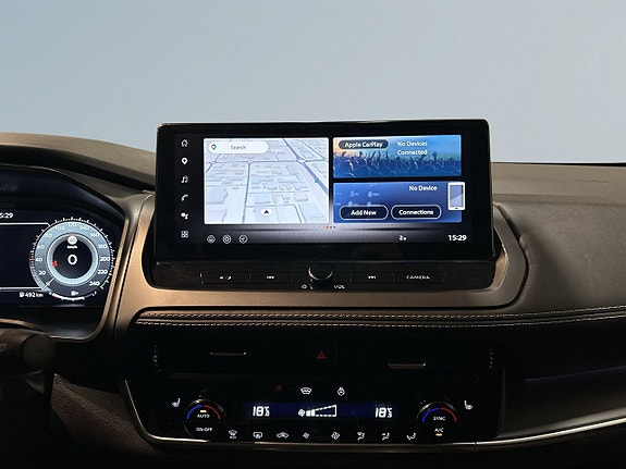 Nissan Qashqai 11 of 20