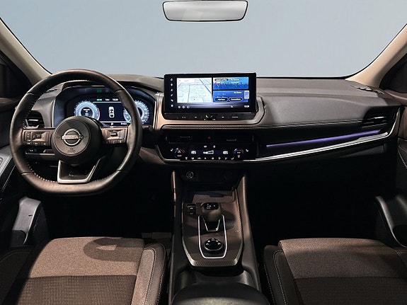 Nissan Qashqai 8 of 20