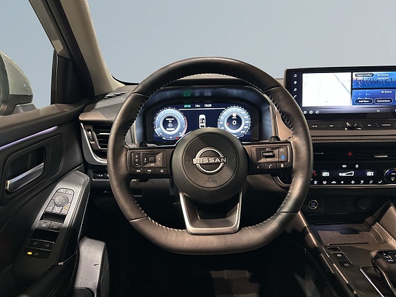 Nissan Qashqai 9 of 20