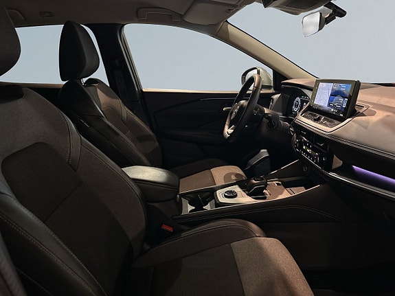 Nissan Qashqai 10 of 20