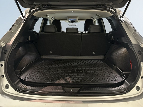 Nissan Qashqai 12 of 20