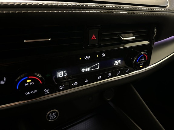 Nissan Qashqai 18 of 20