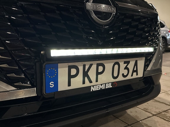 Nissan Qashqai 17 of 20