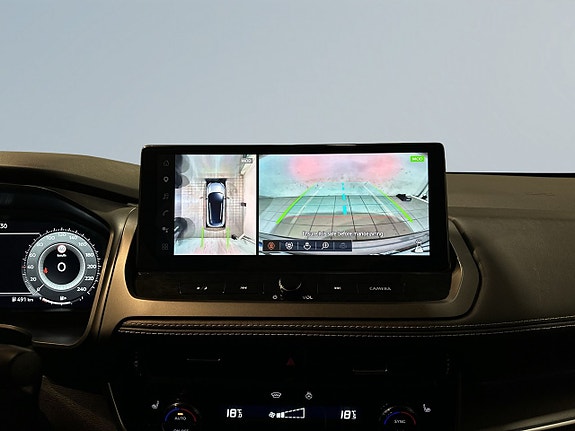 Nissan Qashqai 15 of 20