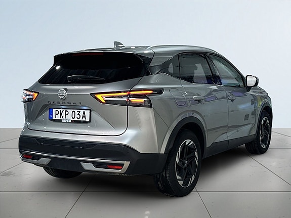 Nissan Qashqai 6 of 20