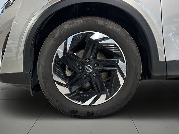 Nissan Qashqai 14 of 20