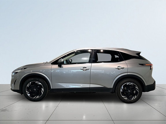 Nissan Qashqai 4 of 20