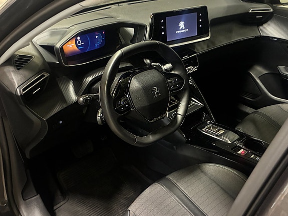 Peugeot 208 14 of 21