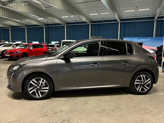 Peugeot 208 6 of 21