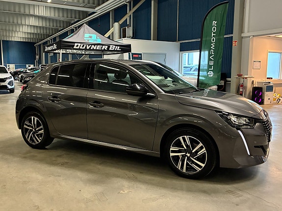Peugeot 208 2 of 21
