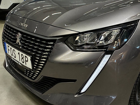 Peugeot 208 8 of 21
