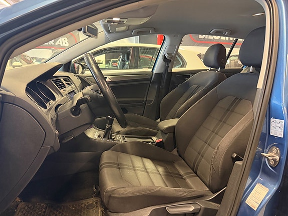 Volkswagen Golf I 12 of 13