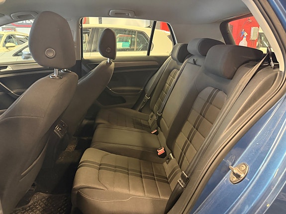 Volkswagen Golf I 13 of 13