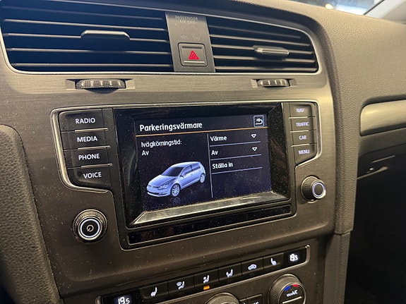Volkswagen Golf I 10 of 13