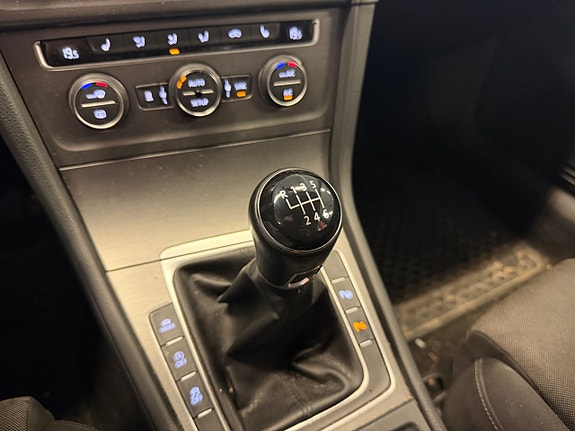 Volkswagen Golf I 11 of 13