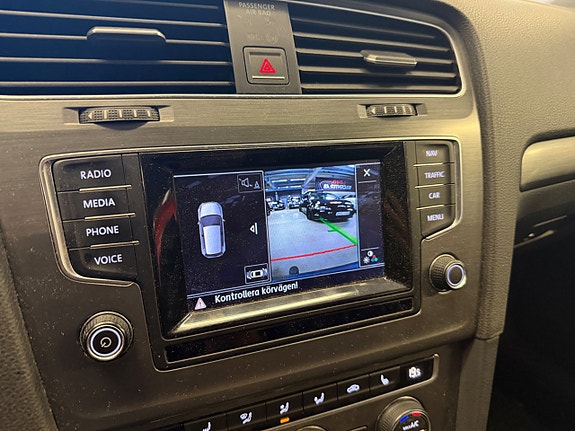 Volkswagen Golf I 9 of 13