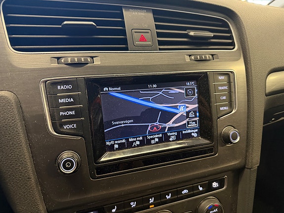 Volkswagen Golf I 8 of 13