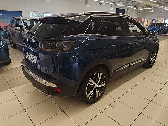 Peugeot 3008 5 of 15