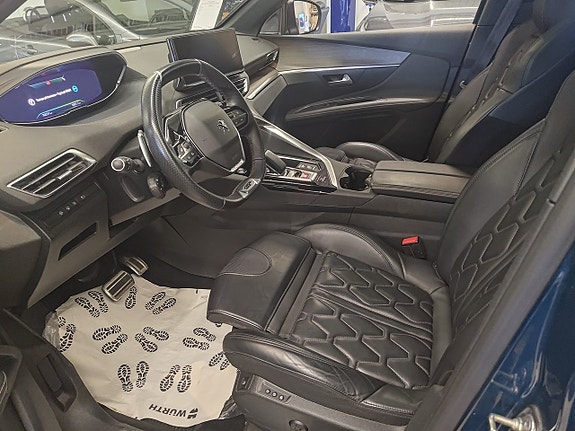 Peugeot 3008 9 of 15