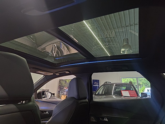Peugeot 3008 12 of 15