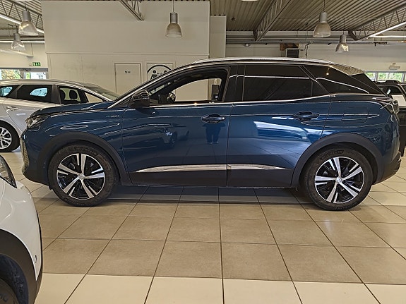 Peugeot 3008 6 of 15