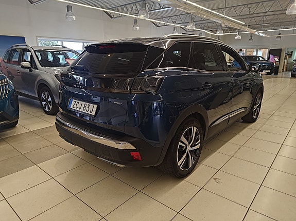 Peugeot 3008 7 of 15