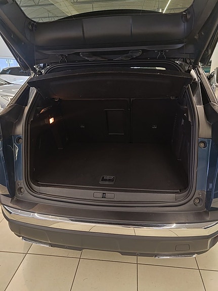 Peugeot 3008 13 of 15